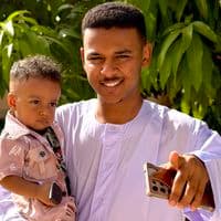 TikTok Account - awap.ahmed_999