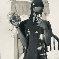 TikTok Account - jxmal.jr