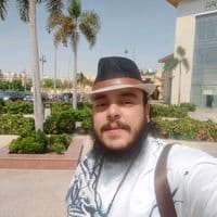 TikTok Account - bahralmansi