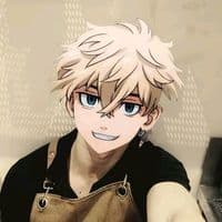 TikTok Account - antwoken