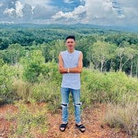 TikTok Account - justinlatupeirissa