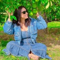 TikTok Account - mandhakini15