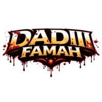 TikTok Account - dadiifamah675