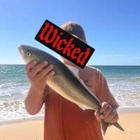 TikTok Account - cooperrrrrr25