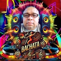 TikTok Account - roderick.bachatas