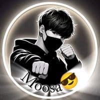 TikTok Account - moosa0096