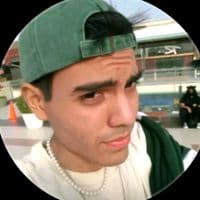 TikTok Account - gerardocarpiooo2