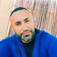 TikTok Account - slavkad2205