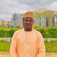 TikTok Account - ibrahmaliyu