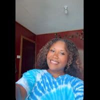 TikTok Account - natashamazini