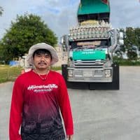 TikTok Account - warut_43