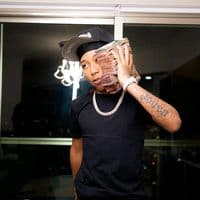 TikTok Account - huan6eisdo