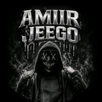 TikTok Account - amiir.jeego1