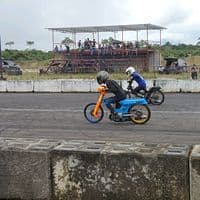 TikTok Account - v190schun