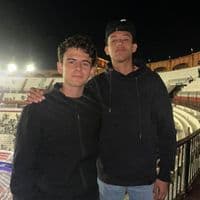 TikTok Account - damian_vrdin