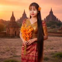 TikTok Account - meengaelay30