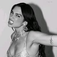 TikTok Account - duualiipaa