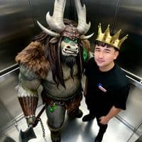 TikTok Account - fear_tv