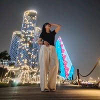 TikTok Account - yourjhanina_24