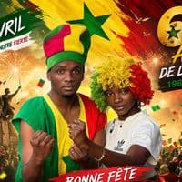 TikTok Account - capoetjenaba