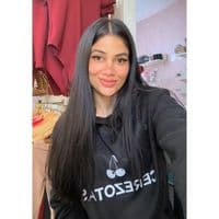 TikTok Account - cerezotasrd