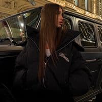 TikTok Account - ne_nastenaa