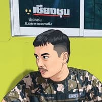 TikTok Account - chiang_chun1