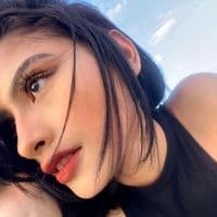 TikTok Account - thalyta_trimo