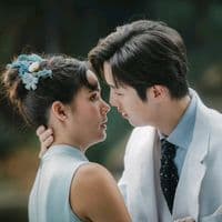 TikTok Account - mycherieamour.th