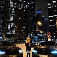 TikTok Account - lizzushachka