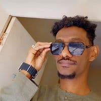 TikTok Account - genoo77abuareej