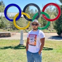 TikTok Account - nursultanalymkulov