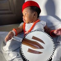 TikTok Account - umuojebennewigwe