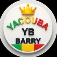 TikTok Account - yacoubabarry79