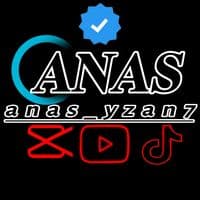 TikTok Account - anas_yzan7