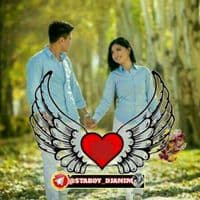 TikTok Account - staboy_djanim