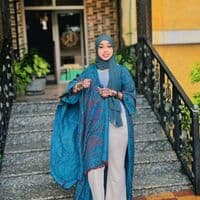 TikTok Account - awo_tolmoon1