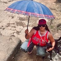 TikTok Account - bigfadoo_trenchgirl