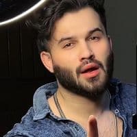 TikTok Account - suhrabyahya