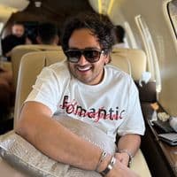 TikTok Account - thamerghlis