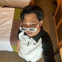 TikTok Account - _kyleaying