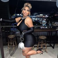 TikTok Account - krisyerin