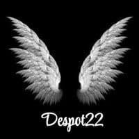 TikTok Account - despot22