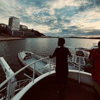 TikTok Account - yki042