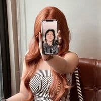 TikTok Account - aiy_daa7