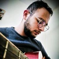 TikTok Account - giovannibaher