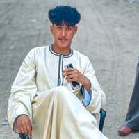 TikTok Account - abo.samy33