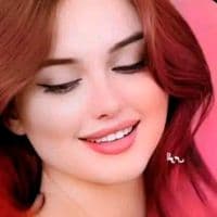 TikTok Account - lamees.elhob