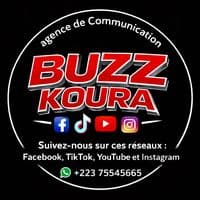 TikTok Account - buzz_koura1