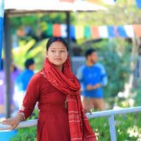 TikTok Account - sangitahamal558